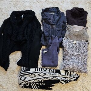 Sweater Bundle